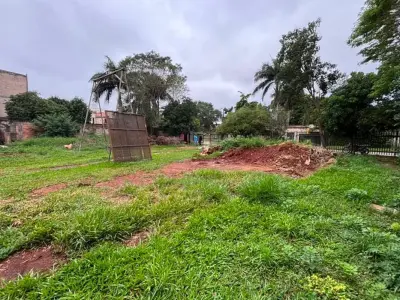 Terreno en venta en Luque, Primer Barrio 3