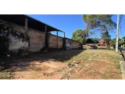 Terreno à venda em Luque, Primer Barrio 3