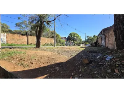 Terreno à venda em Luque, Primer Barrio 4