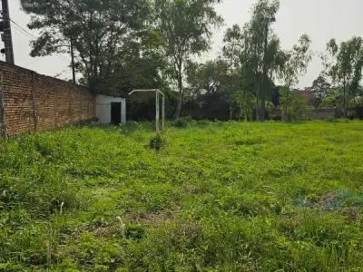 Terreno a venda em Luque, Segundo Barrio 2
