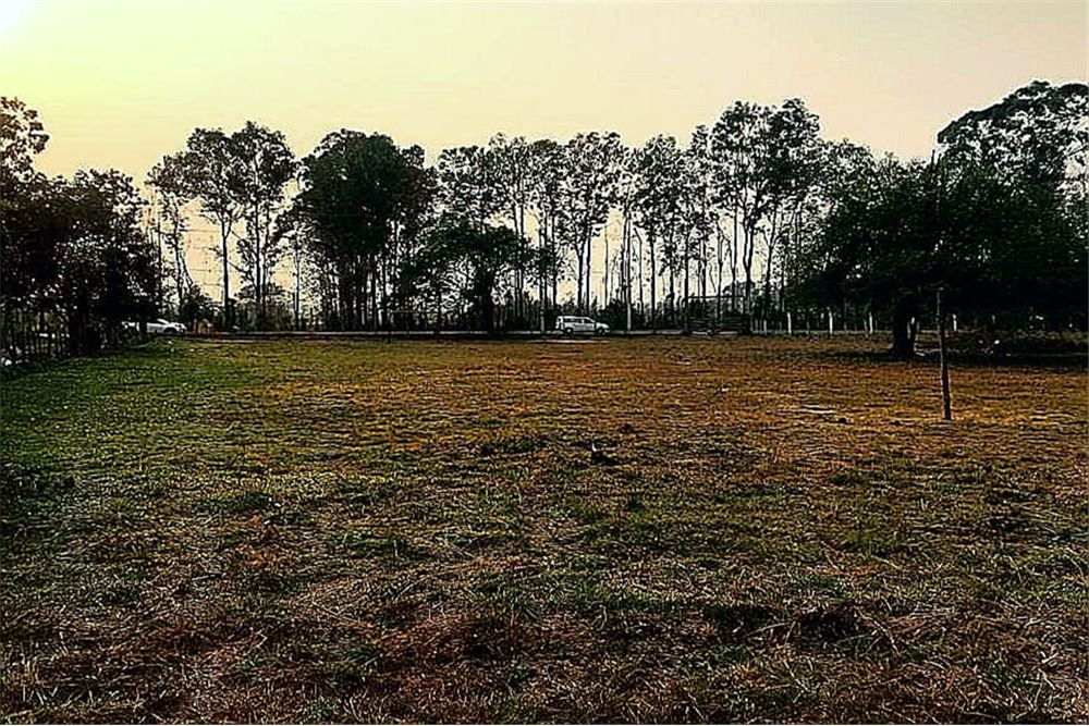 Terreno à venda em Luque na rodovia para San Bernardino