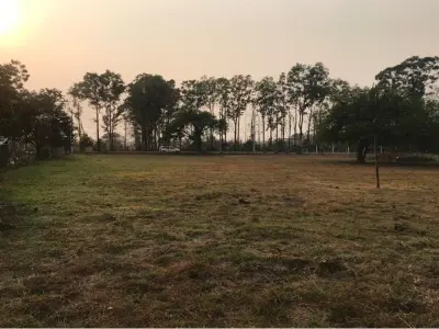 Terreno en venta en Luque sobre ruta a San Bernardino 2