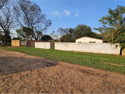 Terreno à venda em Luque, Ykua Karanday 2