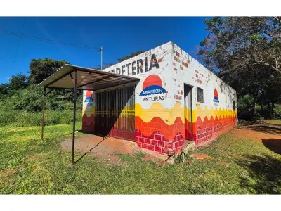 Terreno en venta en Luque, Ykua Karanda'y 2
