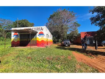 Terreno en venta en Luque, Ykua Karanda'y 3