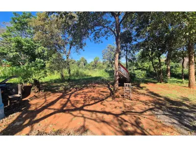 Terreno en venta en Luque, Ykua Karanda'y 4