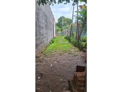 Terreno à venda em Luque, região Campo Grande 3