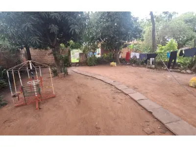 Terreno à venda em Luque, região Campo Grande 5