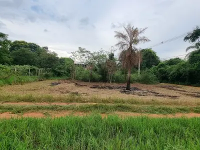 Terreno en venta en Luque, zona Rakiura 3