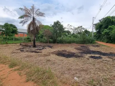 Terreno en venta en Luque, zona Rakiura 4