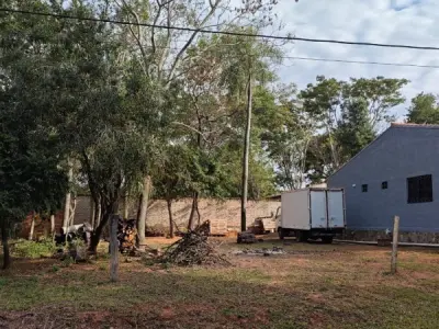 Terreno urbano à venda em Luque — Bairro San Rafael, 379 m² 2