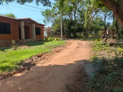Terreno urbano à venda em Luque — Bairro San Rafael, 379 m² 3