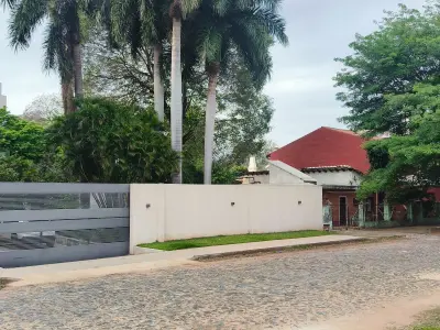 Terreno à venda em Madame Elisa Alicia Lynch, Assunção 3