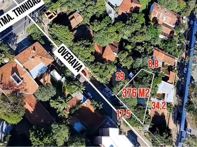 Terreno à venda em Madame Lynch, Assunção 3