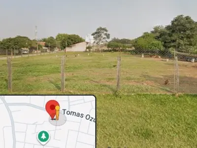 Terreno à venda em Maka'i, Luque, 360 m² 4