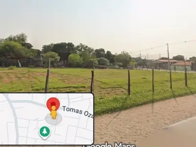 Terreno à venda em Maka'i, Luque, 360 m² 4