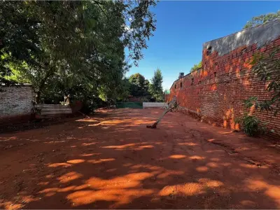 Terreno à venda em Maka'i, Luque 3