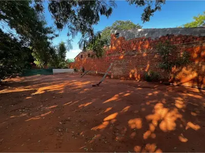 Terreno à venda em Maka'i, Luque 4