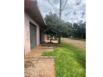 Terreno à venda em Maramburé, Luque 2