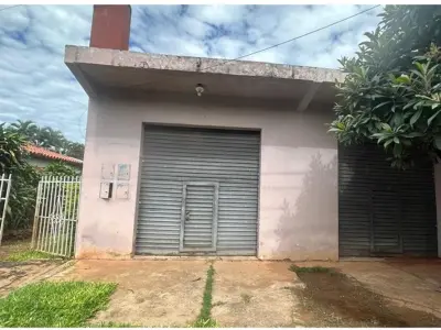 Terreno à venda em Maramburé, Luque 3