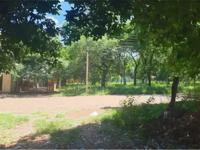 Terreno à venda em María Auxiliadora, Mariano Roque Alonso 2
