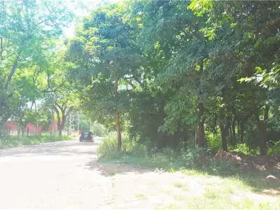 Terreno à venda em María Auxiliadora, Mariano Roque Alonso 3