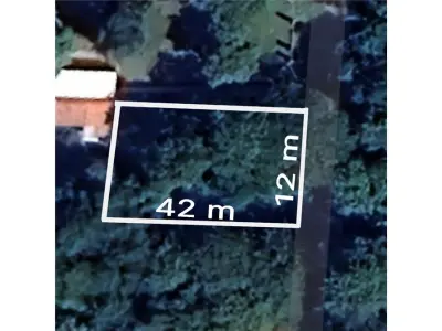 Terreno en venta en María Auxiliadora, Mariano Roque Alonso 2