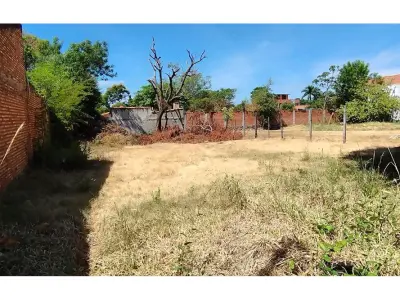 Terreno en venta en María Auxiliadora, Mariano Roque Alonso 3