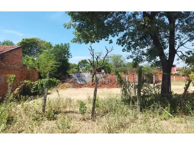 Terreno en venta en María Auxiliadora, Mariano Roque Alonso 4