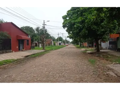 Terreno à venda em María Auxiliadora, Mariano Roque Alonso 3