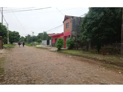 Terreno à venda em María Auxiliadora, Mariano Roque Alonso 4