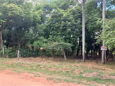 Terreno à venda em María Auxiliadora, Mariano Roque Alonso 3