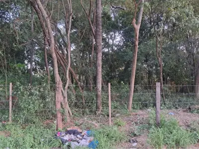 Terreno à venda em María Auxiliadora, Mariano Roque Alonso 4
