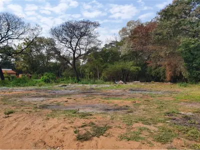 Terreno à venda em María Auxiliadora, Mariano Roque Alonso 3