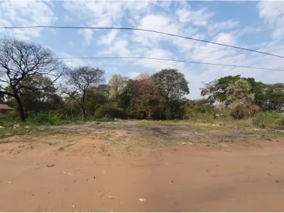 Terreno à venda em María Auxiliadora, Mariano Roque Alonso 4