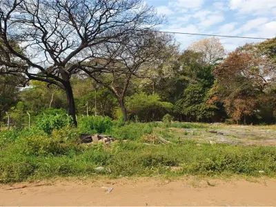 Terreno à venda em María Auxiliadora, Mariano Roque Alonso 5