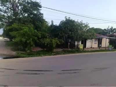 Terreno à venda em Mariano Roque Alonso, 500 m² 3