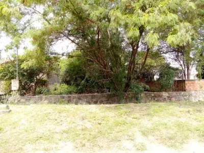 Terreno à venda em Mariano Roque Alonso, a 3 quadras da Rota 3 2