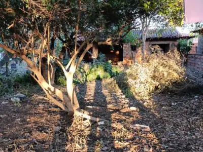 Terreno à venda em Mariano Roque Alonso, a 3 quadras da Rota 3 3
