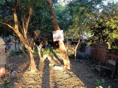 Terreno à venda em Mariano Roque Alonso, a 3 quadras da Rota 3 4