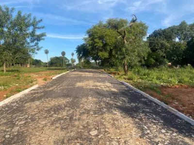 Land for Sale in Mariano Roque Alonso – Arecaya Neighborhood 2