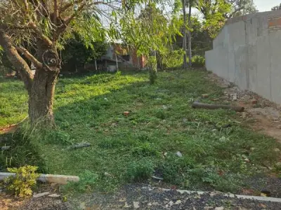 Terreno en venta en Mariano Roque Alonso, Barrio Arecaya 3