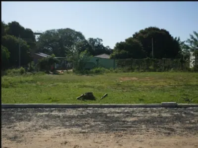 Terreno en venta en Mariano Roque Alonso, Barrio Arecaya 2