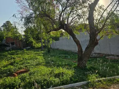 Terreno en venta en Mariano Roque Alonso, Barrio Arecaya 4