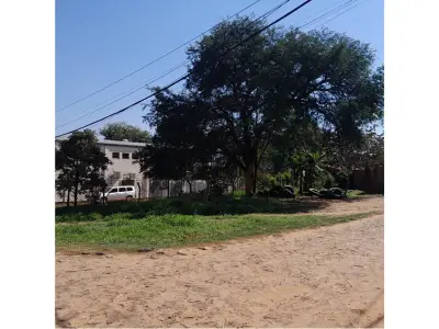 Terreno à venda em Mariano Roque Alonso, María Auxiliadora 2