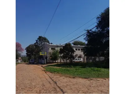 Terreno à venda em Mariano Roque Alonso, María Auxiliadora 4