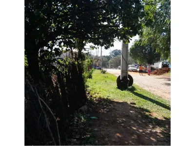 Terreno à venda em Mariano Roque Alonso, bairro María Auxiliadora 2