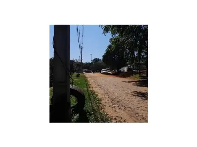 Terreno à venda em Mariano Roque Alonso, bairro María Auxiliadora 5