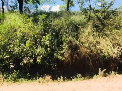 Terreno à venda em Mariano Roque Alonso, Remanso 3