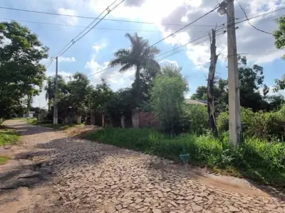 Terreno à venda em Mariano Roque Alonso, bairro San Blas 3